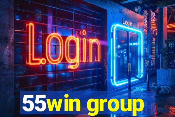 55win group